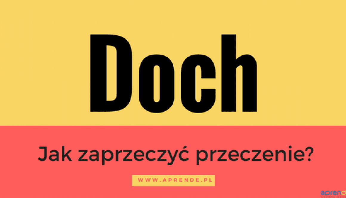 doch doch