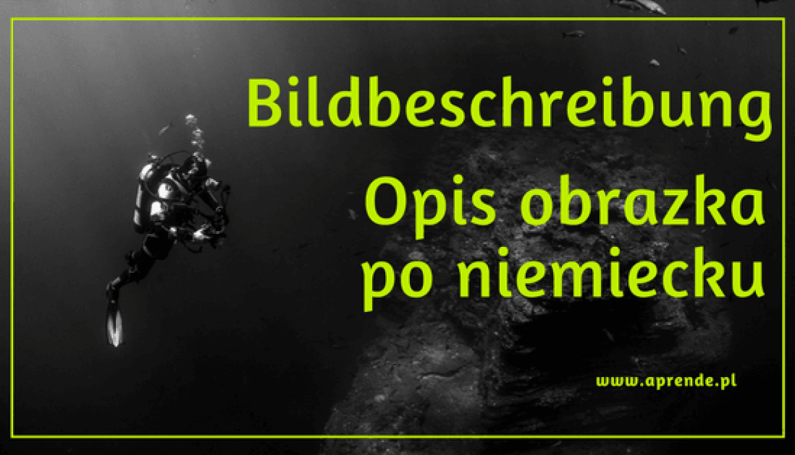 Bildbeschreibung Bildbeschreibung