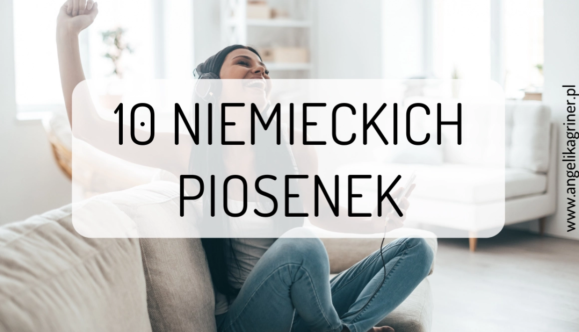 10 niemieckich piosenek 10 niemieckich piosenek