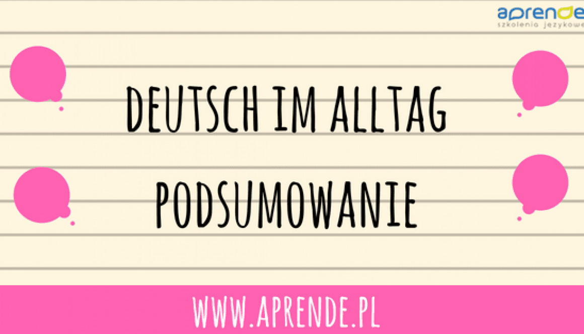deutshc im alltag deutshc im alltag