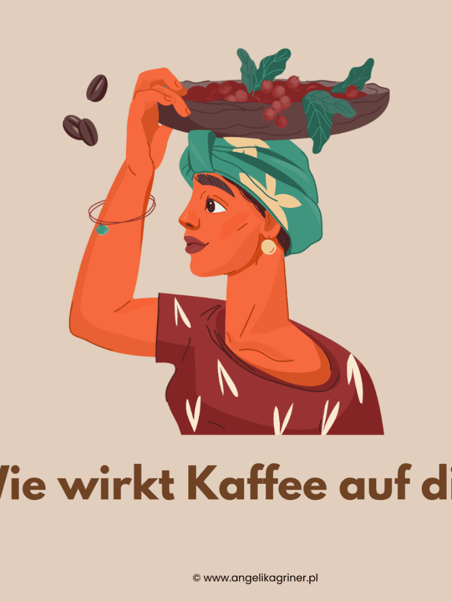 Kaffee gut, alles gut  - prezentacja na zajęcia konwersacyjne